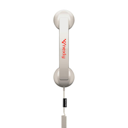 Native Union Electronics One Size / Sandstone Native Union - Pop Phone