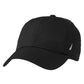 Nautica Headwear Adjustable / Black Nautica - Hudson 6-Panel Cap