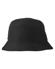Nautica Headwear Adjustable / Black Nautica - Rock Island Bucket Hat