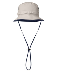 Nautica Headwear Adjustable / Stone Nautica - Bucket Cap