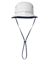 Nautica Headwear Adjustable / White Nautica - Bucket Cap