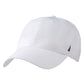 Nautica Headwear Adjustable / White Nautica - Hudson 6-Panel Cap