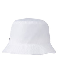 Nautica Headwear Adjustable / White Nautica - Rock Island Bucket Hat