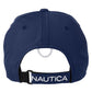 Nautica Headwear Nautica - Hudson 6-Panel Cap