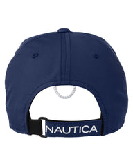 Nautica Headwear Nautica - Hudson 6-Panel Cap