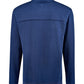 Nautica Layering Nautica - Men's Explorer Half-Zip Fleece Jacket