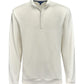 Nautica Layering S / Opal Nautica - Men's Explorer Half-Zip Fleece Jacket