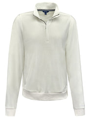 Nautica Layering XS / Opal Nautica - Women's Explorer Half-Zip Fleece Jacket