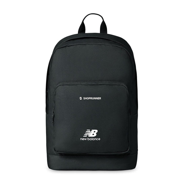New Balance Bags 24L / Black New Balance - Classic Backpack