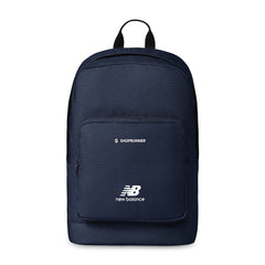 New Balance Bags 24L / Navy Blue New Balance - Classic Backpack