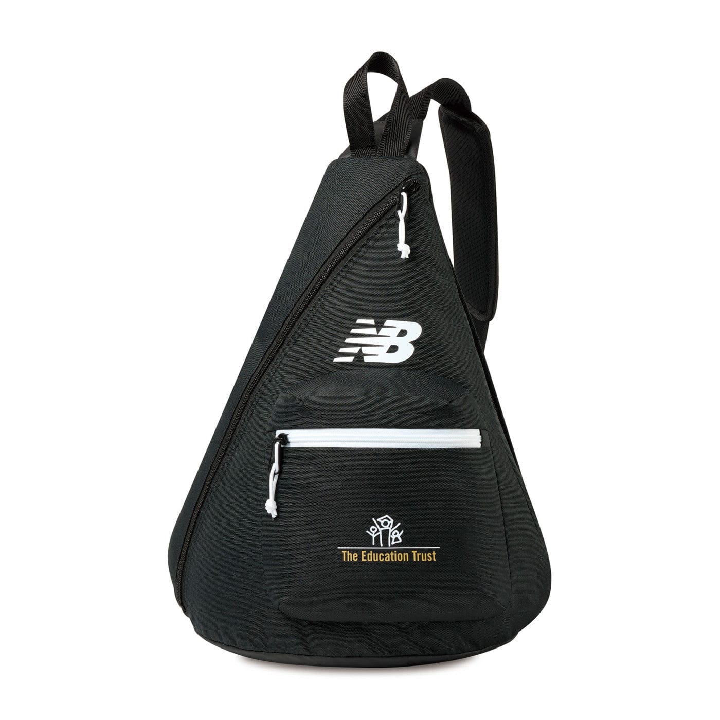 New Balance Bags 5L / Black New Balance - Athletics LG Sling Bag