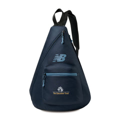 New Balance Bags 5L / Navy Blue New Balance - Athletics LG Sling Bag