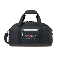 New Balance Bags One Size / Black New Balance - Athletics Duffel Bag