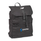 New Balance Bags One Size / Black New Balance - Canvas Backpack