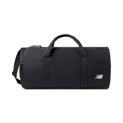 New Balance Bags One Size / Black New Balance - Canvas Duffel