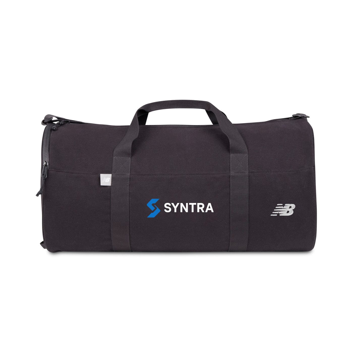 New Balance Bags One Size / Black New Balance - Canvas Duffel