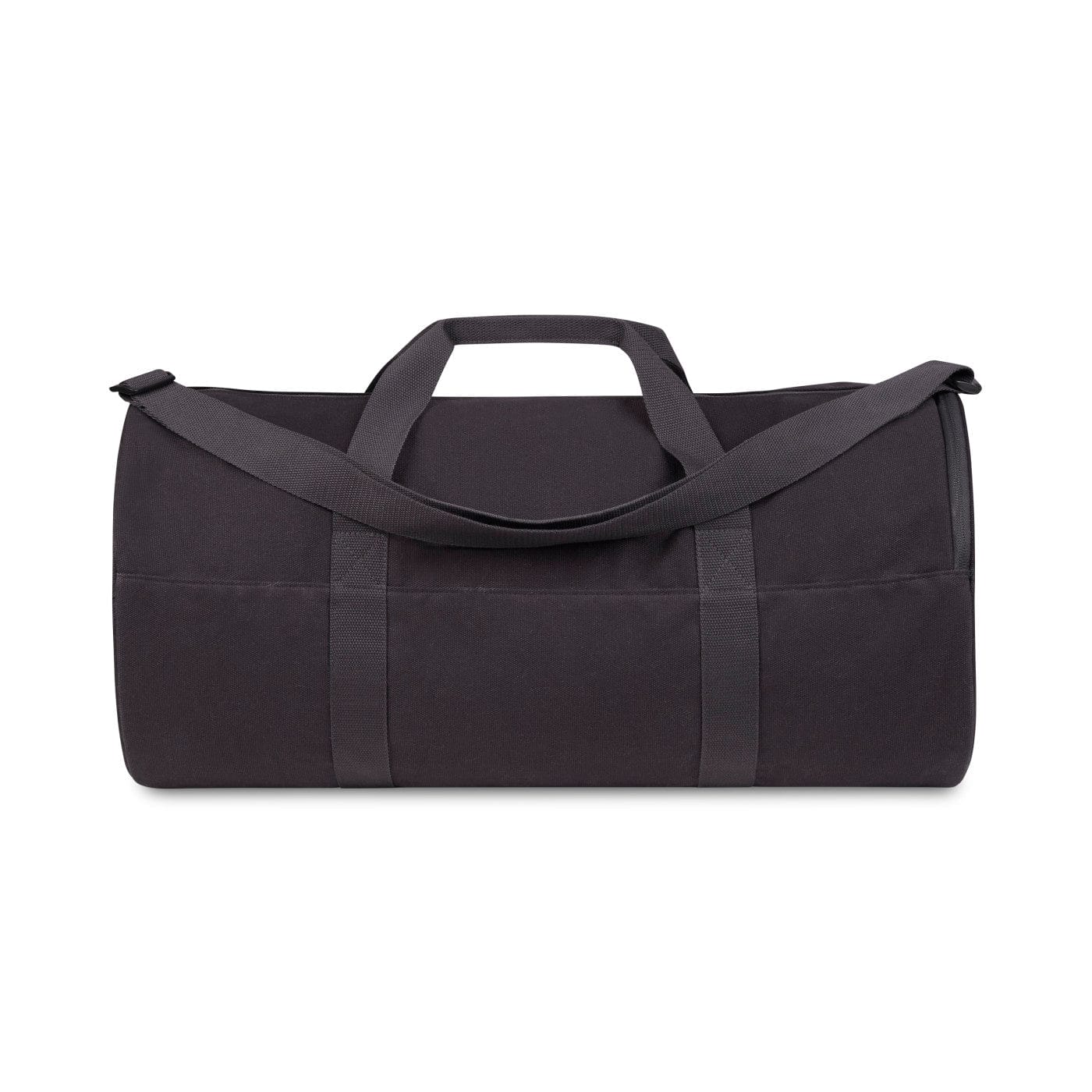 New Balance Bags One Size / Black New Balance - Canvas Duffel