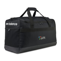 New Balance Bags One Size / Black New Balance - Team Duffel Bag Medium