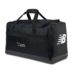 New Balance Bags One Size / Black New Balance - Team Duffel Bag Medium