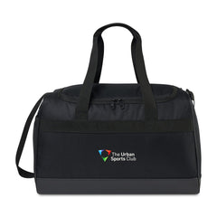 New Balance Bags One Size / Black New Balance - Team Duffel Bag Small