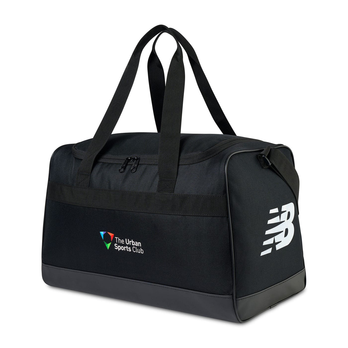 New Balance Bags One Size / Black New Balance - Team Duffel Bag Small