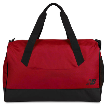 New Balance Bags One Size / Red New Balance - Essentials Medium Duffel