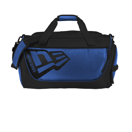New Era Bags One Size / Royal/Black New Era - Shutout Duffel