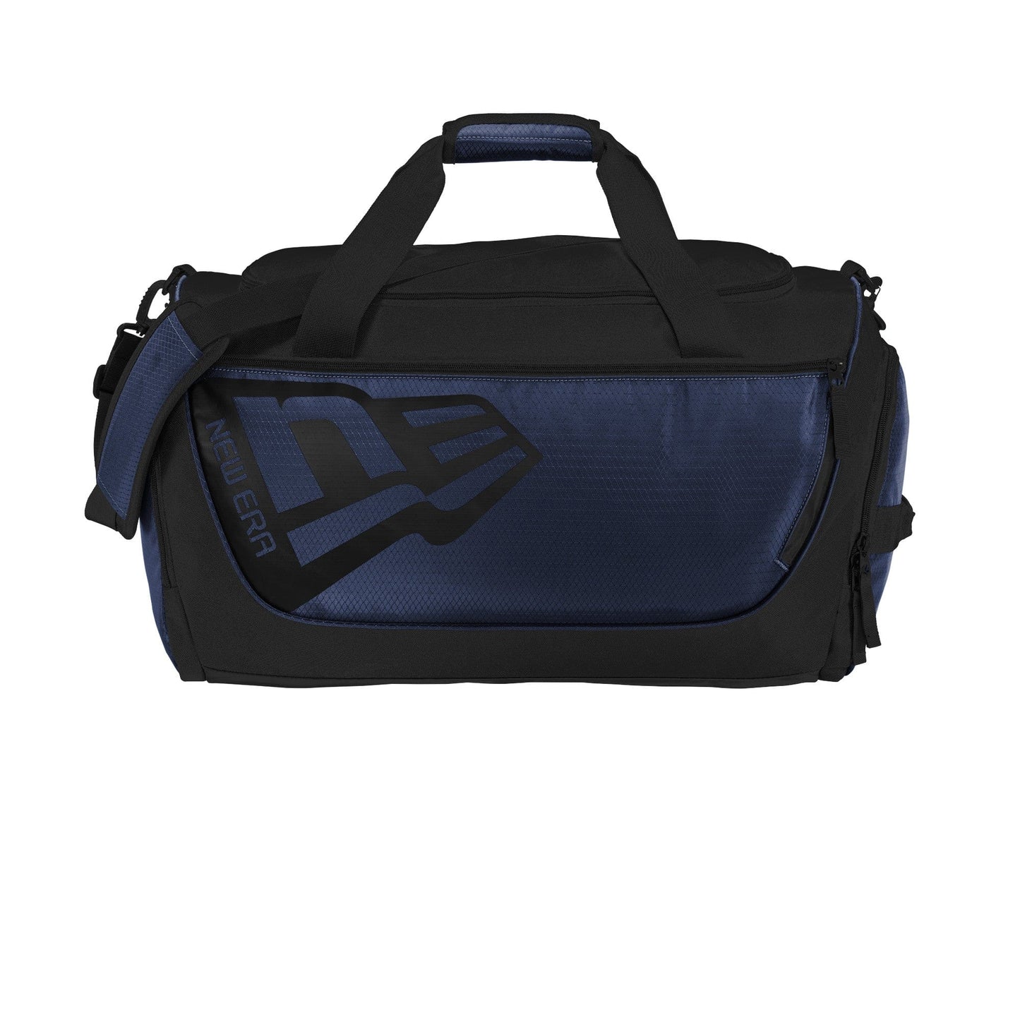 New Era Bags One Size / True Navy/Black New Era - Shutout Duffel