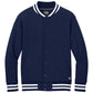 New Era Fleece XS / True Navy New Era - Varsity Heavyweight Fleece Jacket