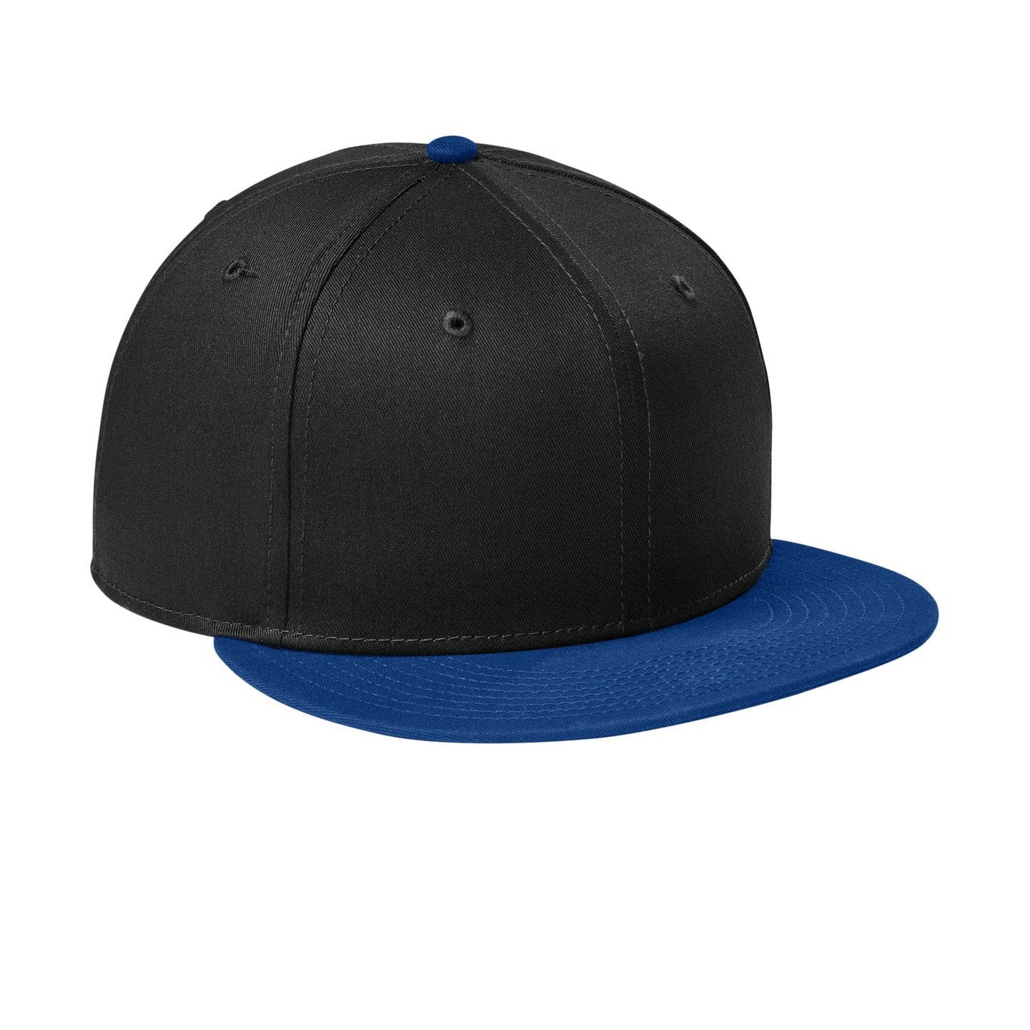New Era Headwear New Era - 9FIFTY Flat Bill Snapback Cap (Flag Logo)