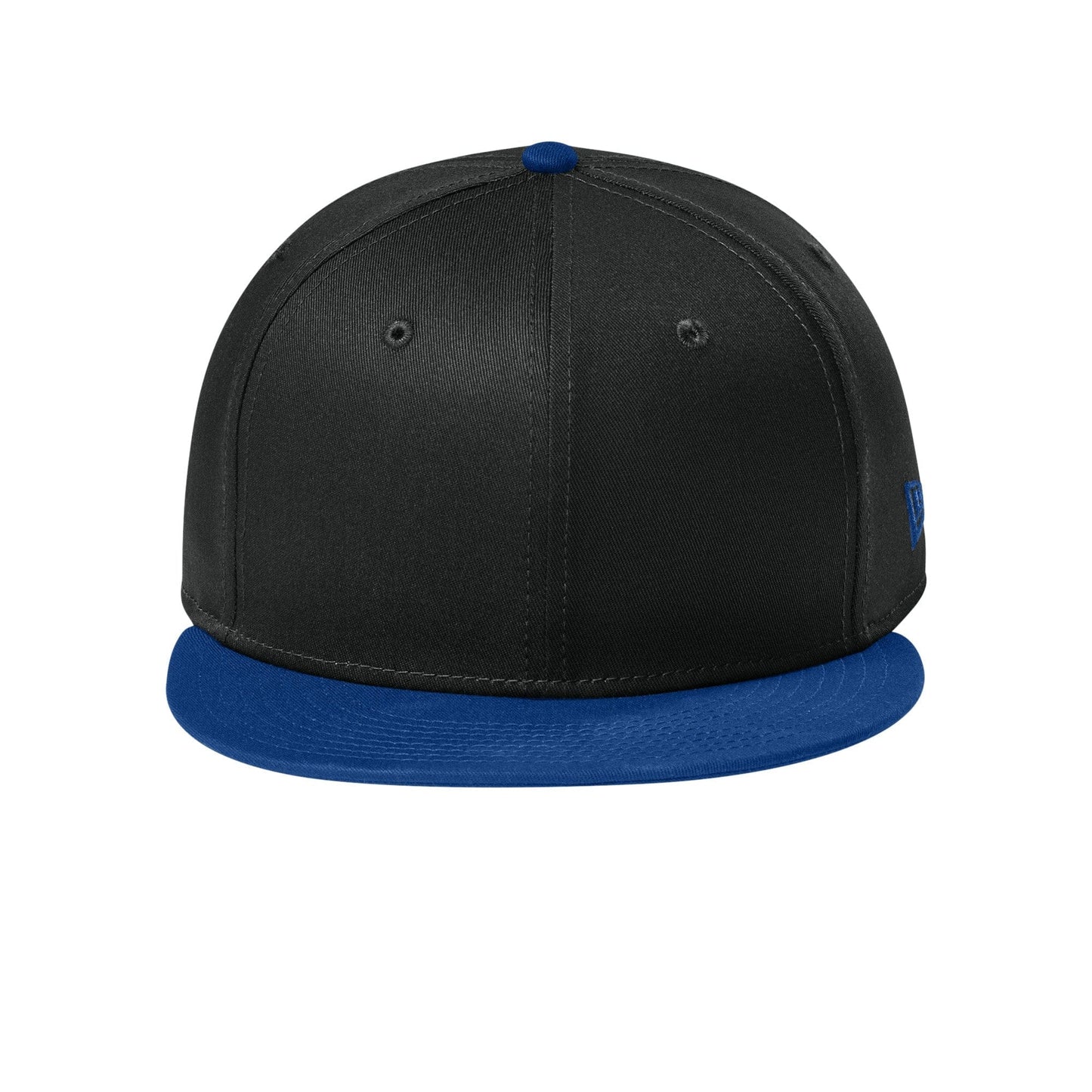 New Era Headwear New Era - 9FIFTY Flat Bill Snapback Cap (Flag Logo)