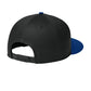 New Era Headwear New Era - 9FIFTY Flat Bill Snapback Cap (Flag Logo)