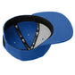 New Era Headwear New Era - 9FIFTY Original Fit Diamond Era Flat Bill Snapback Cap
