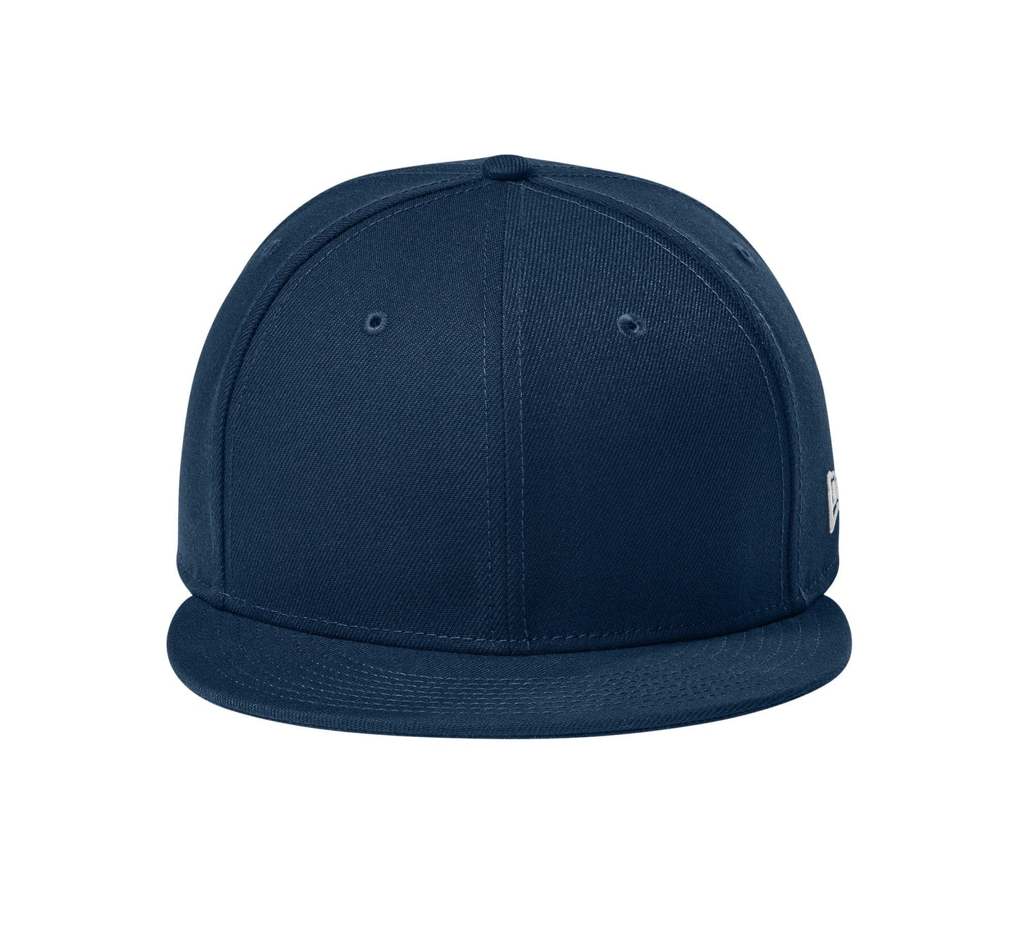 New Era Headwear New Era - 9FIFTY Standard Fit Flat Bill Snapback Cap (Flag Logo)