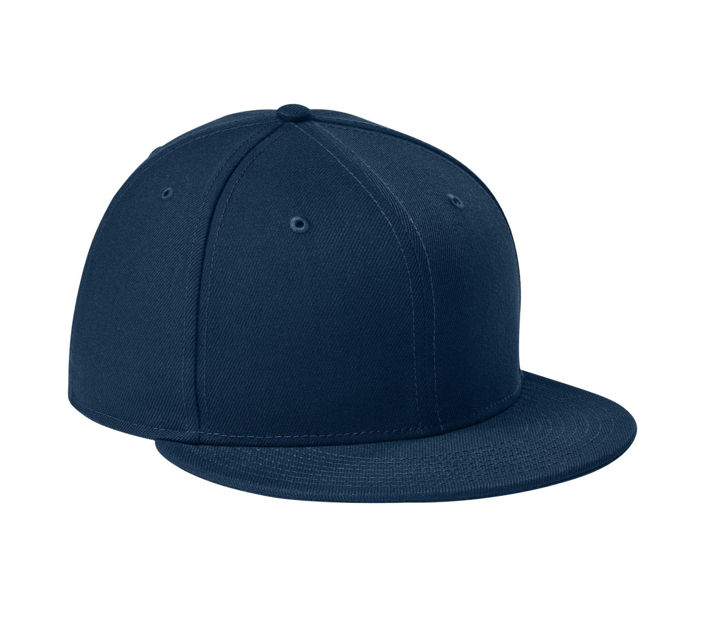 New Era Headwear New Era - 9FIFTY Standard Fit Flat Bill Snapback Cap (Flag Logo)