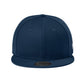New Era Headwear New Era - 9FIFTY Standard Fit Flat Bill Snapback Cap (Flag Logo)