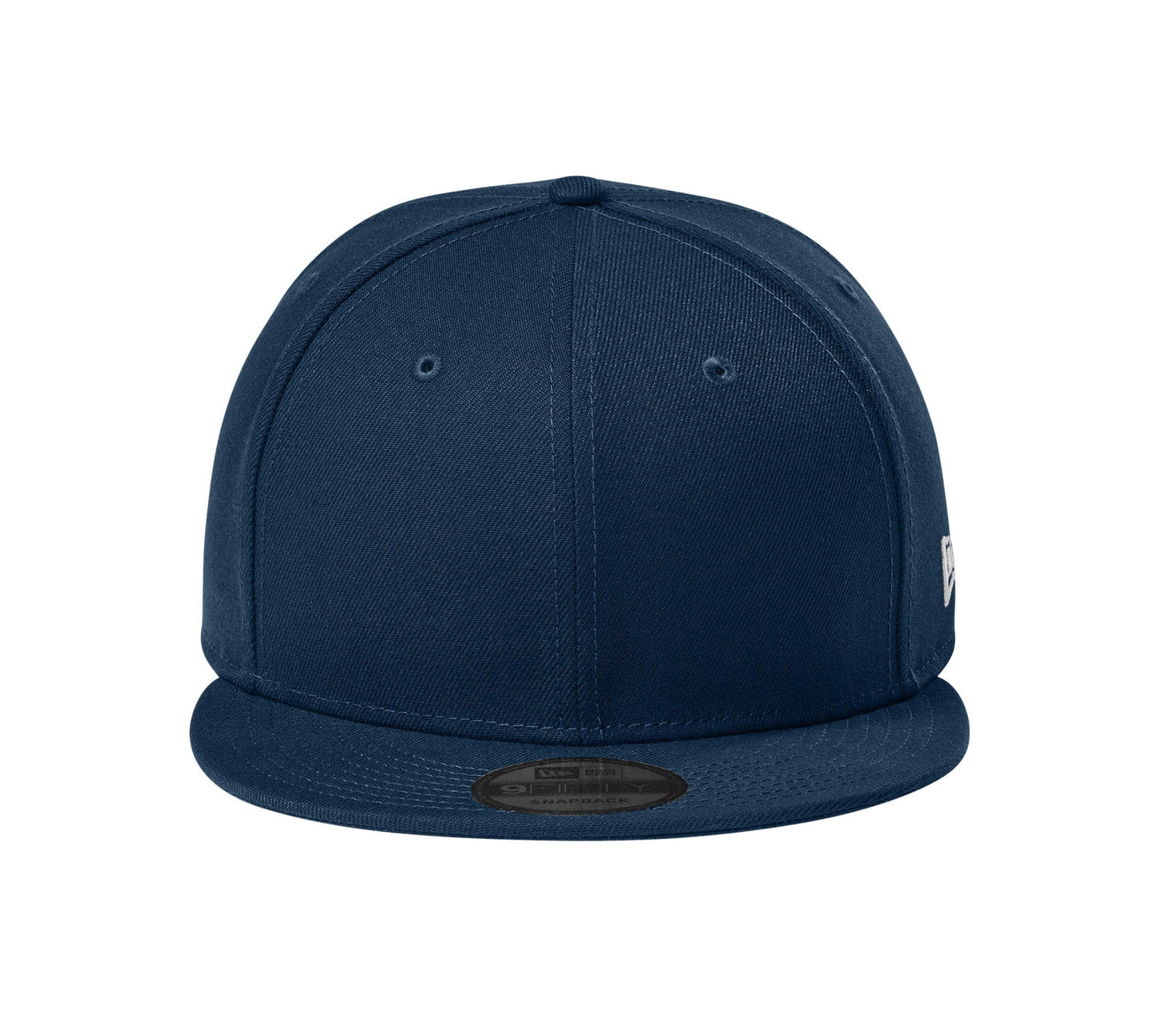 New Era Headwear New Era - 9FIFTY Standard Fit Flat Bill Snapback Cap (Flag Logo)