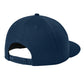 New Era Headwear New Era - 9FIFTY Standard Fit Flat Bill Snapback Cap (Flag Logo)