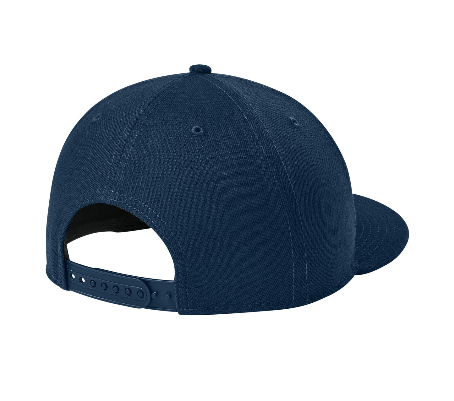 New Era Headwear New Era - 9FIFTY Standard Fit Flat Bill Snapback Cap (Flag Logo)