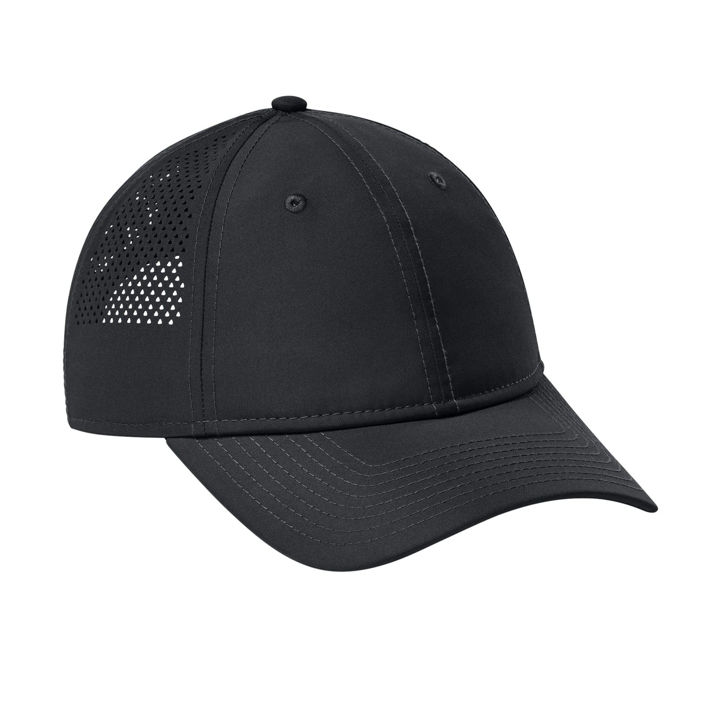 New Era Headwear New Era - 9FORTY Flag Logo Perforated Performance Cap