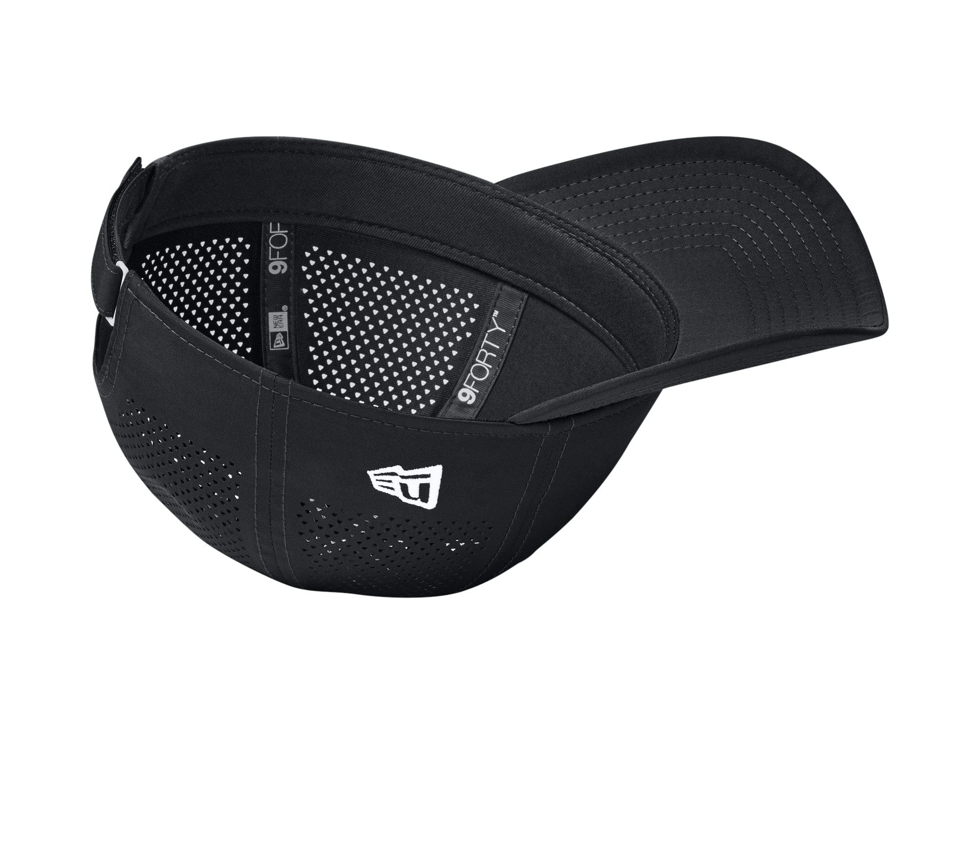 9FORTY Performance Cap | Wicking & UV Shield | New Era – Threadfellows