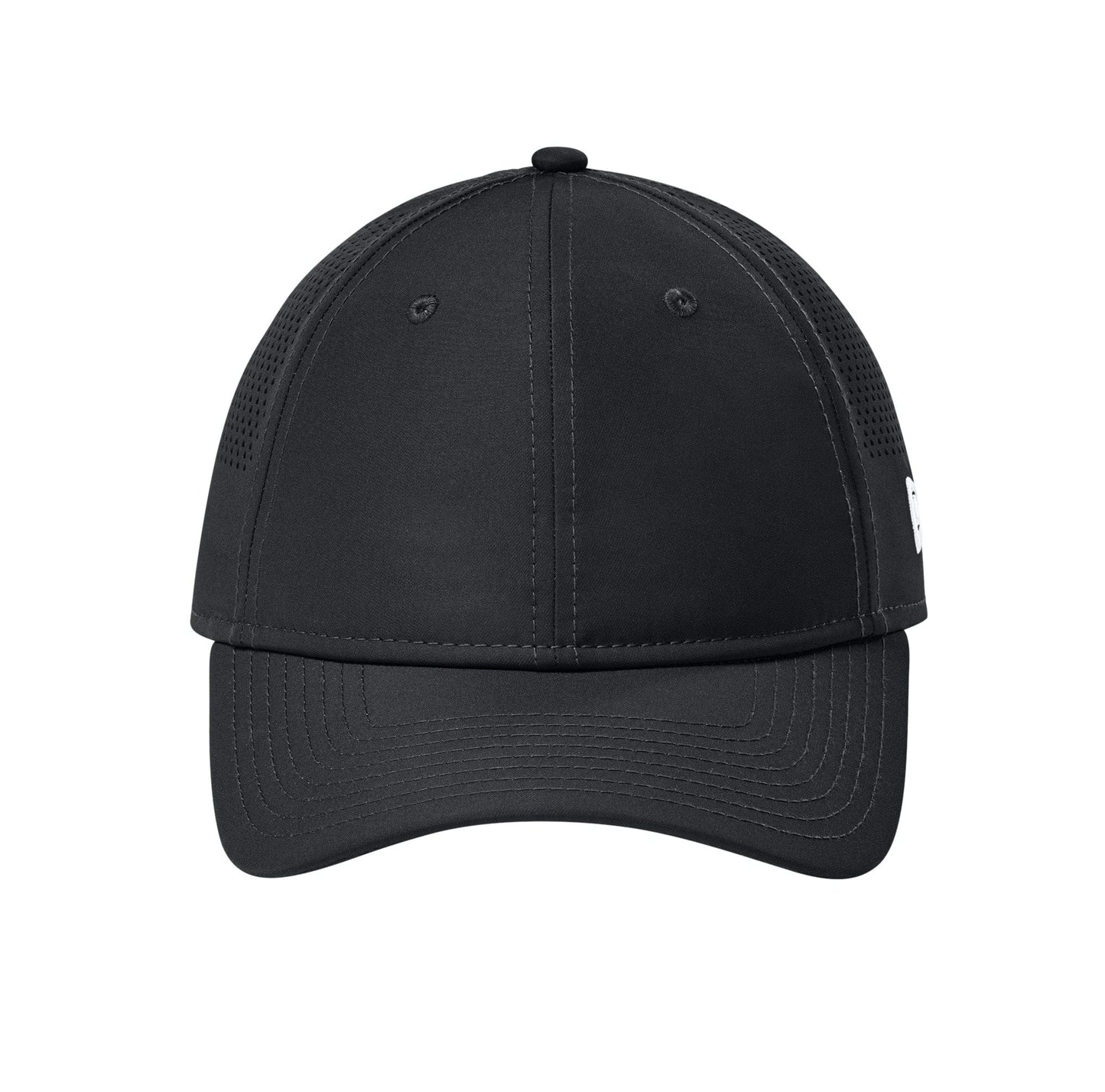 New Era Headwear New Era - 9FORTY Flag Logo Perforated Performance Cap