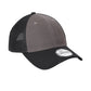 New Era Headwear New Era - 9FORTY Snapback Contrast Front Mesh Cap