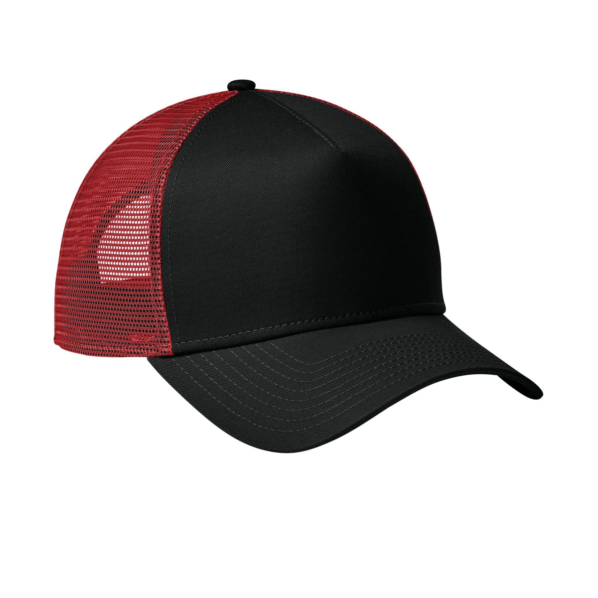Snapback Thread Cap New Era - 9FORTY Flag Logo Snapback Trucker Cap – Threadfellows