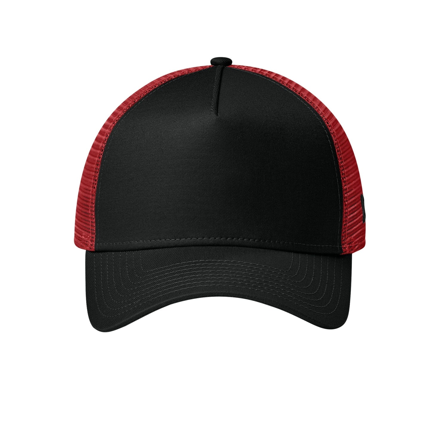 New Era Headwear New Era - 9FORTY Snapback Trucker Cap (Flag Logo)