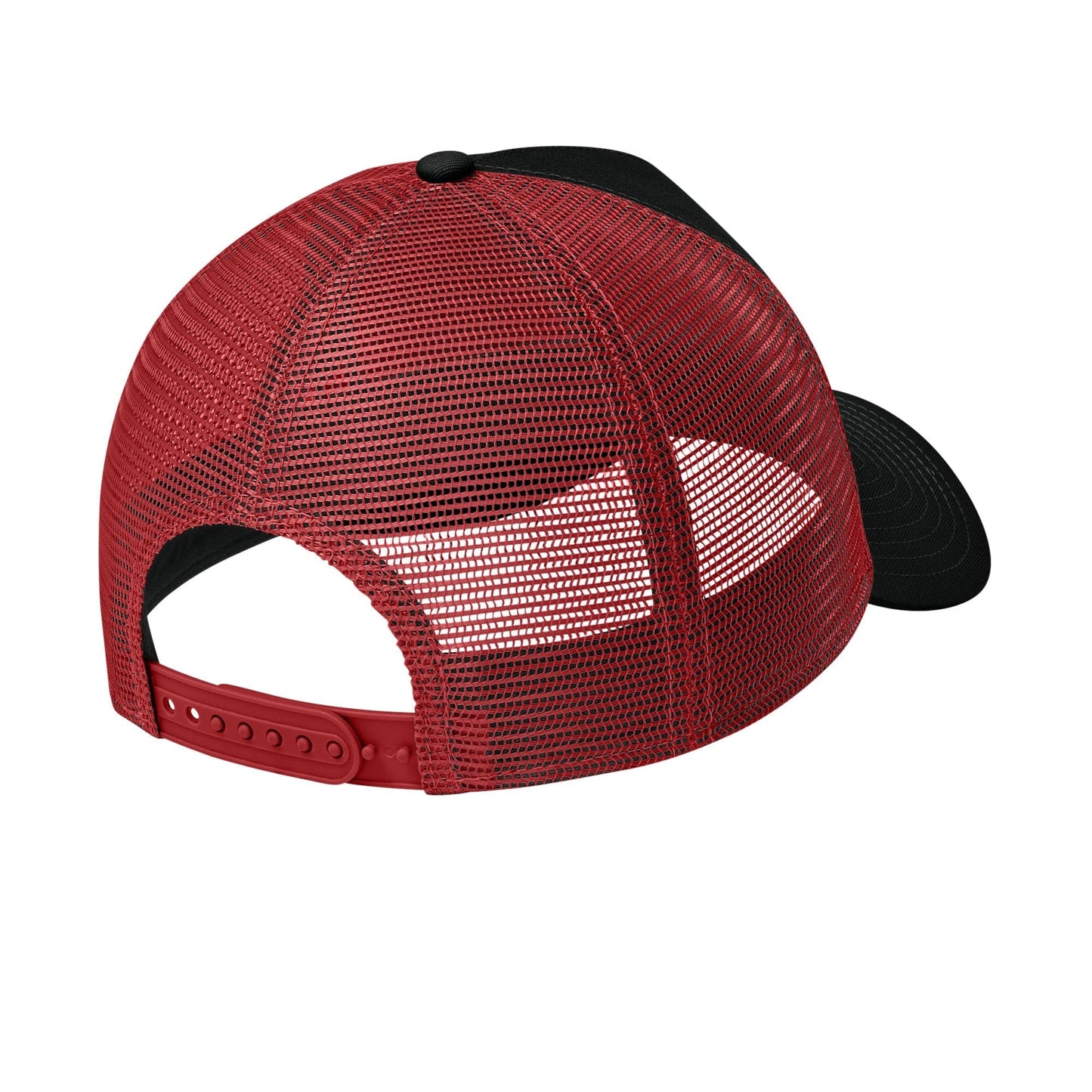 New Era Headwear New Era - 9FORTY Snapback Trucker Cap (Flag Logo)