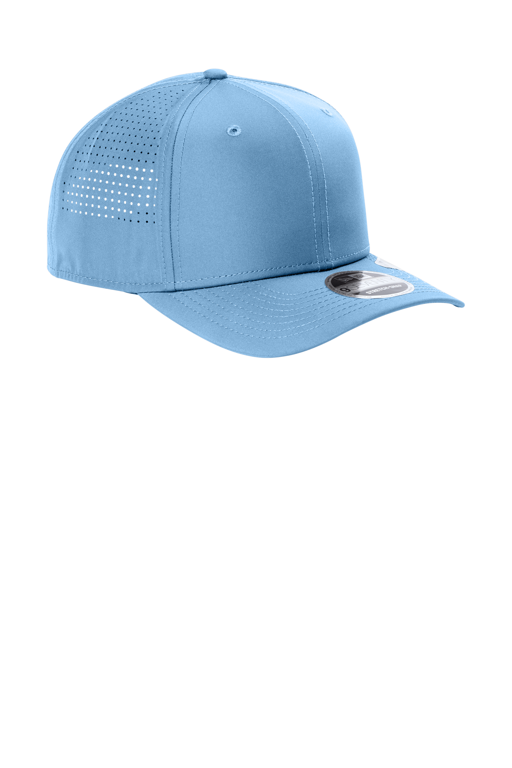 New Era - 9SEVENTY® Perforated Snapback Cap