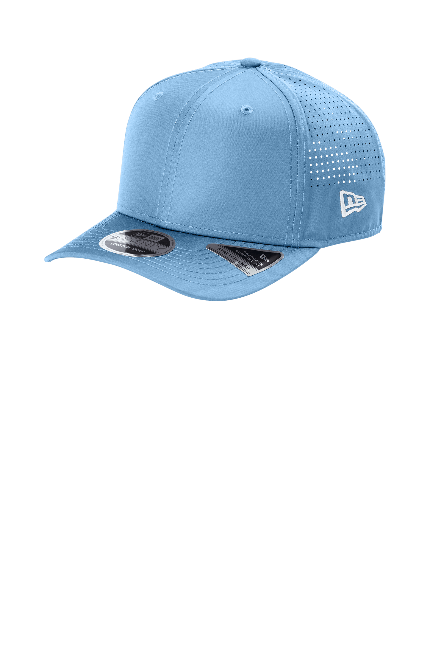 New Era Headwear New Era - 9SEVENTY® Perforated Snapback Cap