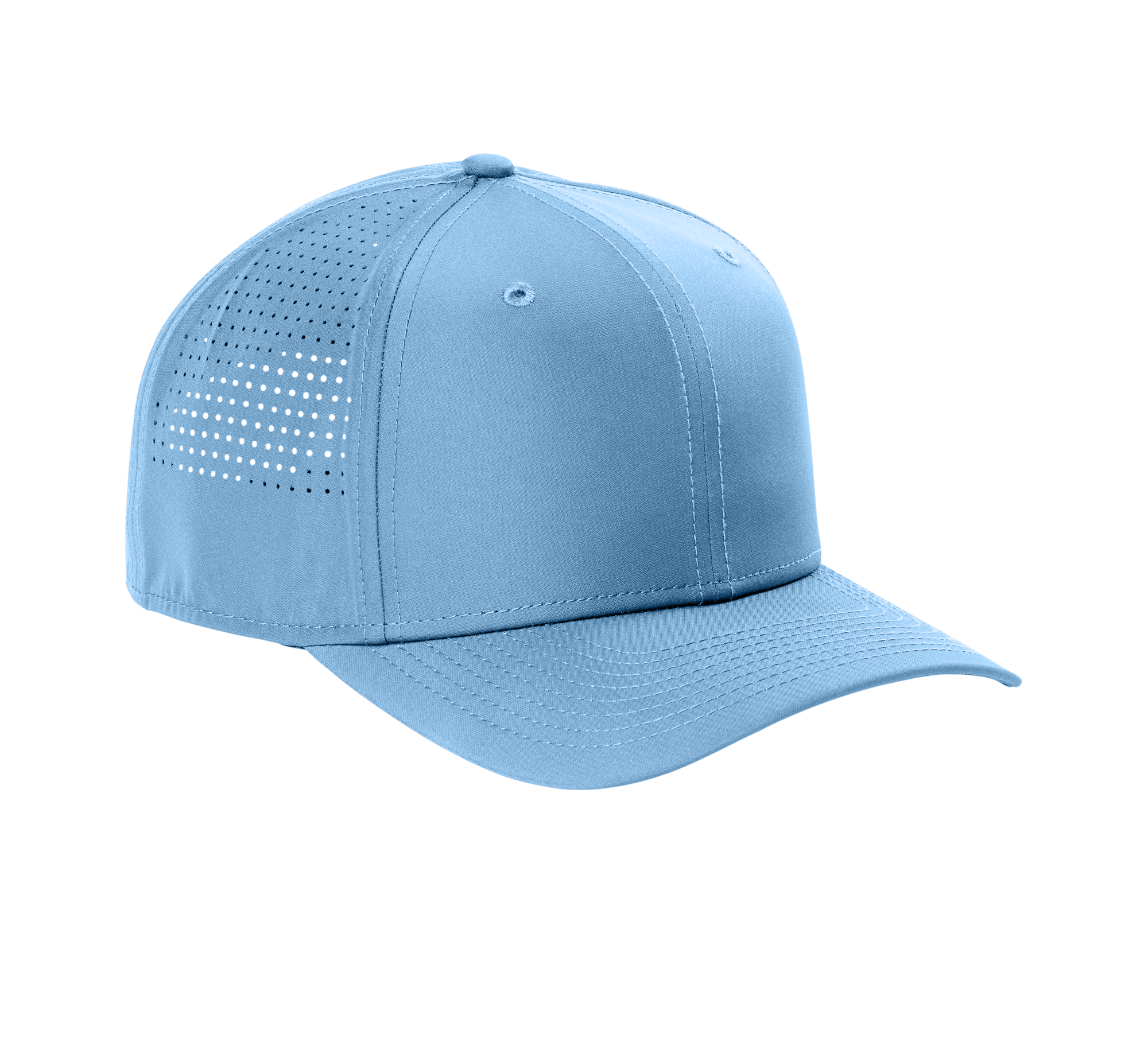 New Era - 9SEVENTY® Perforated Snapback Cap – Threadfellows New Era - 9SEVENTY® Perforated Snapback Cap – Threadfellows