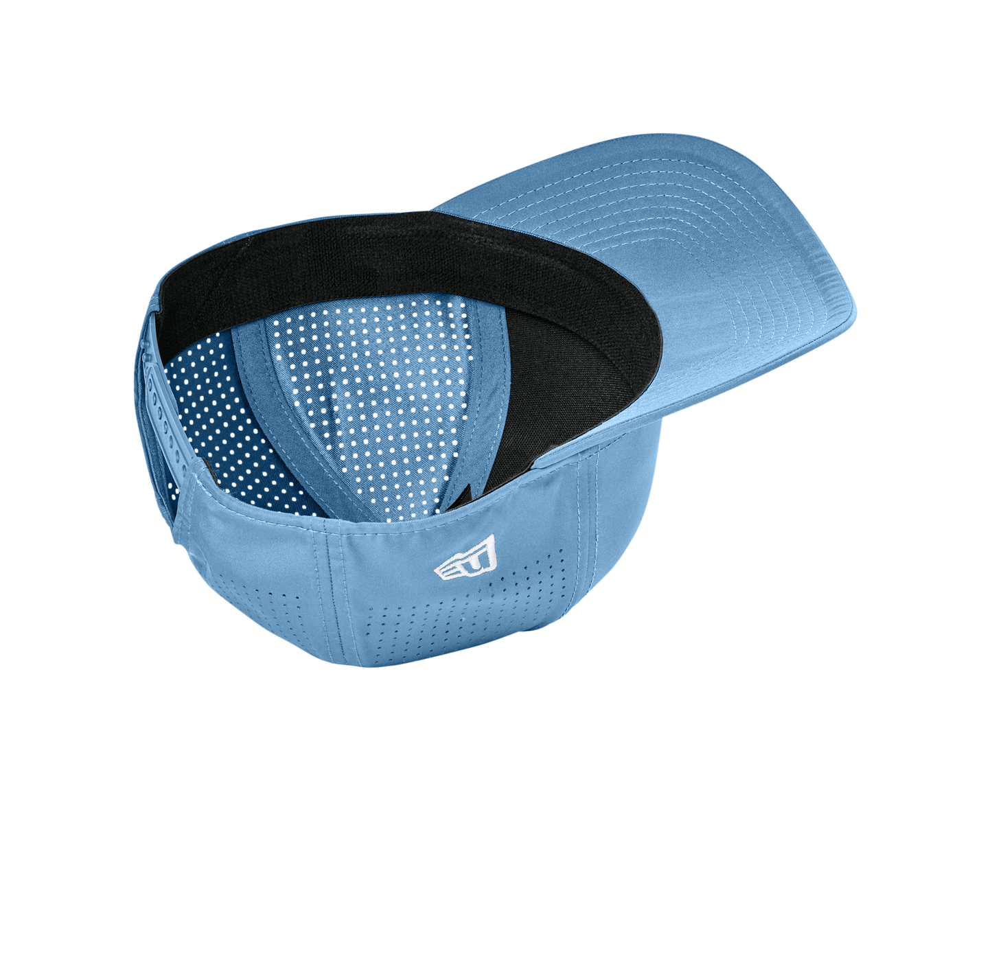 New Era Headwear New Era - 9SEVENTY® Perforated Snapback Cap